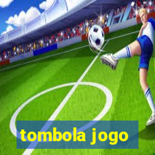 tombola jogo